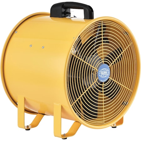 Global Industrial Portable Ventilation 16 Fan 292605